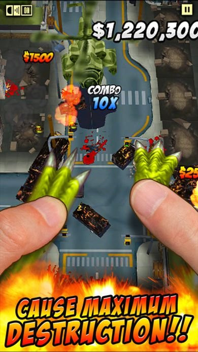 Cấp độ đa dạng và thử thách mới trong Thumbzilla