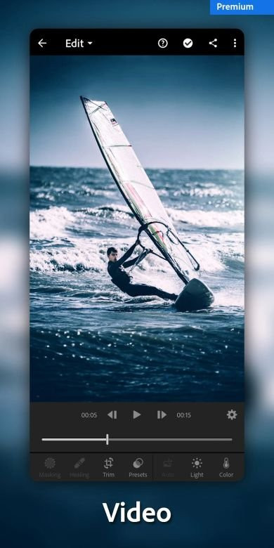 Quản lý ảnh thuận tiện với Adobe Lightroom CC