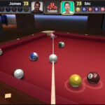 3D Pool Ball MOD APK