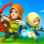 Archero Mod APK