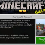 Bước vào thế giới Minecraft PE đầy màu sắc