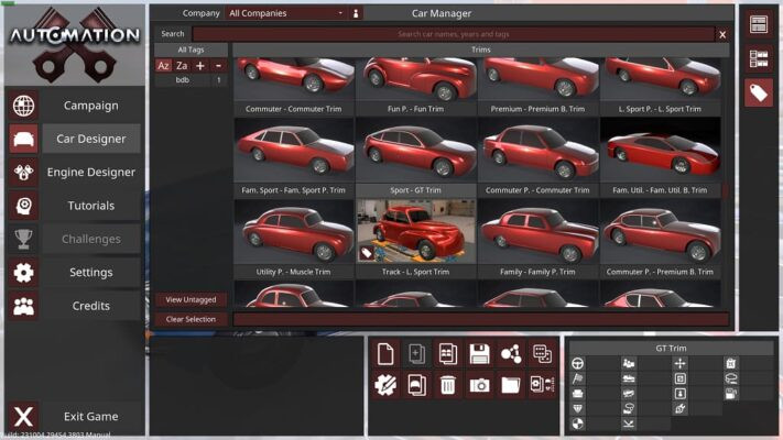 Car Company Tycoon Mod
