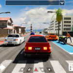 Car Parking Multiplayer
