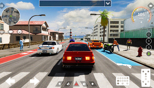 Car Parking Multiplayer
