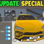 Car Simulator 2 Game