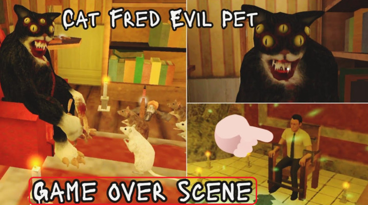 cat-fred-game