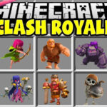 Chiến đấu trong Clash Royale