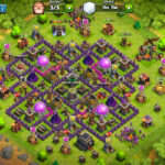 Clash of Clans Gameplay