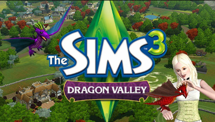 Cuộc Phiêu Lưu Dragon Valley MOD