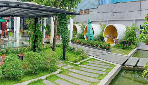 Cuộc sống của Lily