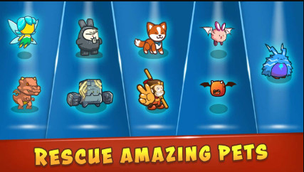 Tải Epic Empire: Tower Defense MOD &#8211; Trải nghiệm game phòng thủ hấp dẫn