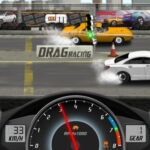 Drag Racing Gameplay