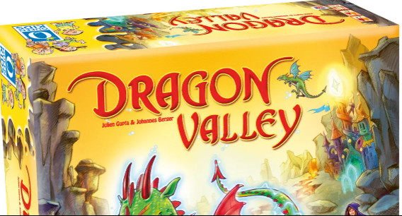 Dragon Valley