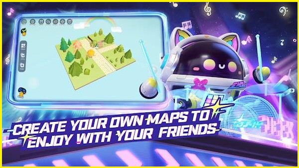 Eggy Party MOD APK 1.0.72 (Vô hạn tiền, Mở Khóa)