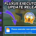 Fluxus ROBLOX APK mới nhất