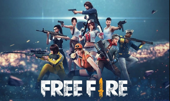 free-fire-spin