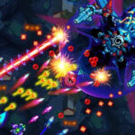 Galaxiga Gameplay