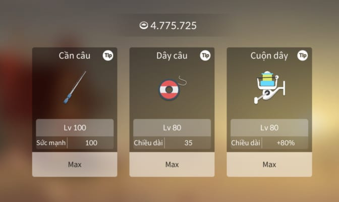Game Fishing Life Mod