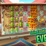 Game Plants vs Zombies 2
