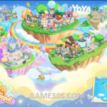 Game YoYa: Cuộc sống bận rộn