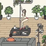 Gameplay Adorable Home