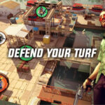 Gangstar New Orleans đỉnh cao chiến thuật hành động