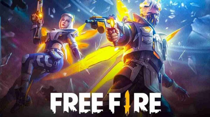 Giới thiệu game Free Fire
