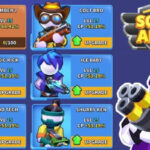 Giới thiệu Game Squad Alpha