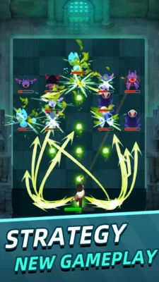 Giới thiệu Rune Mage