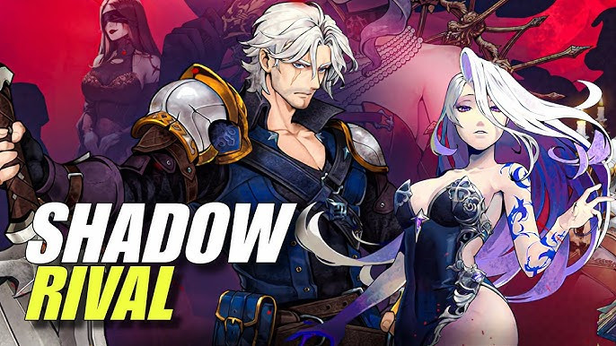 Giới thiệu Shadow Rival