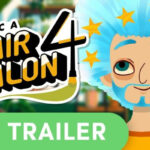 Giới thiệu Toca Hair Salon 4