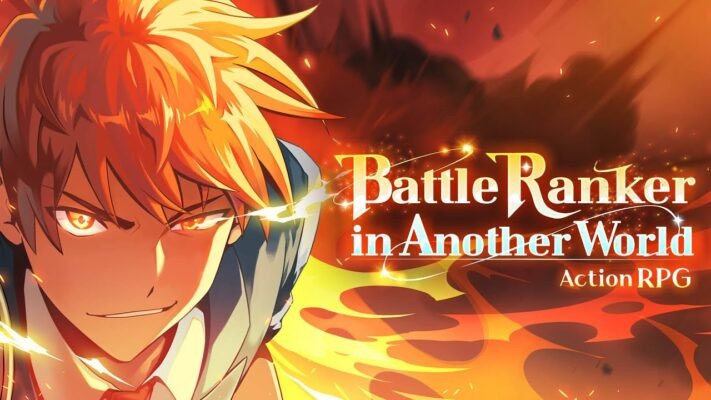 Giới thiệu tổng quan về game Battle Ranker in Another World