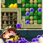 Giới thiệu về Diamond Quest: Đừng Vội Vàng!