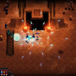 Giới thiệu về game Hero Siege: Pocket Edition