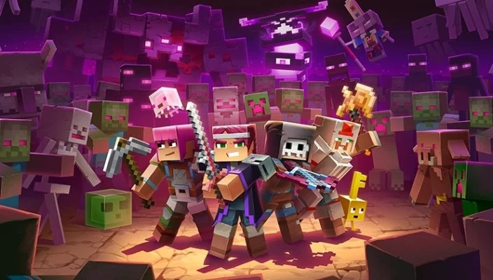 Giới thiệu về phiên bản Roblox MOD APK