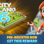 Giới thiệu về tựa game City Island 6
