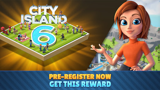 Giới thiệu về tựa game City Island 6