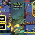 Giới thiệu Zombie Idle Defense