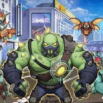 Giới thiệu Zombies Boom