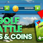 Golf Battle Gameplay