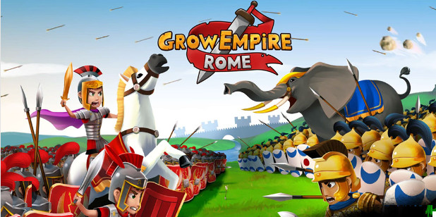 Grow Empire MOD APK