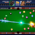 Hình Ảnh Billiards Đẹp