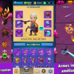 Hình ảnh game Archero