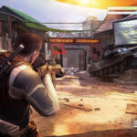 Hình ảnh game Cover Fire