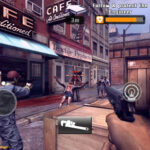 hình ảnh game Dead Trigger 2