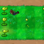 Hình ảnh game Plants vs Zombies