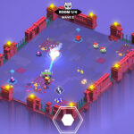 Hình ảnh Gun & Dungeons
