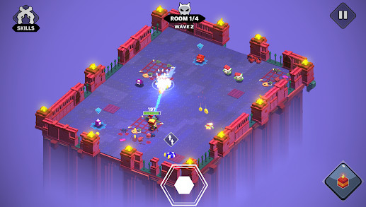 Hình ảnh Gun & Dungeons