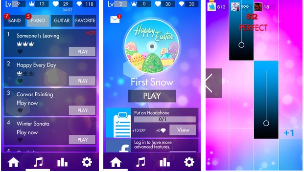 Hình ảnh Magic Tiles 3