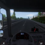 Hình ảnh xe tải trong game Truckers Of Europe 3
